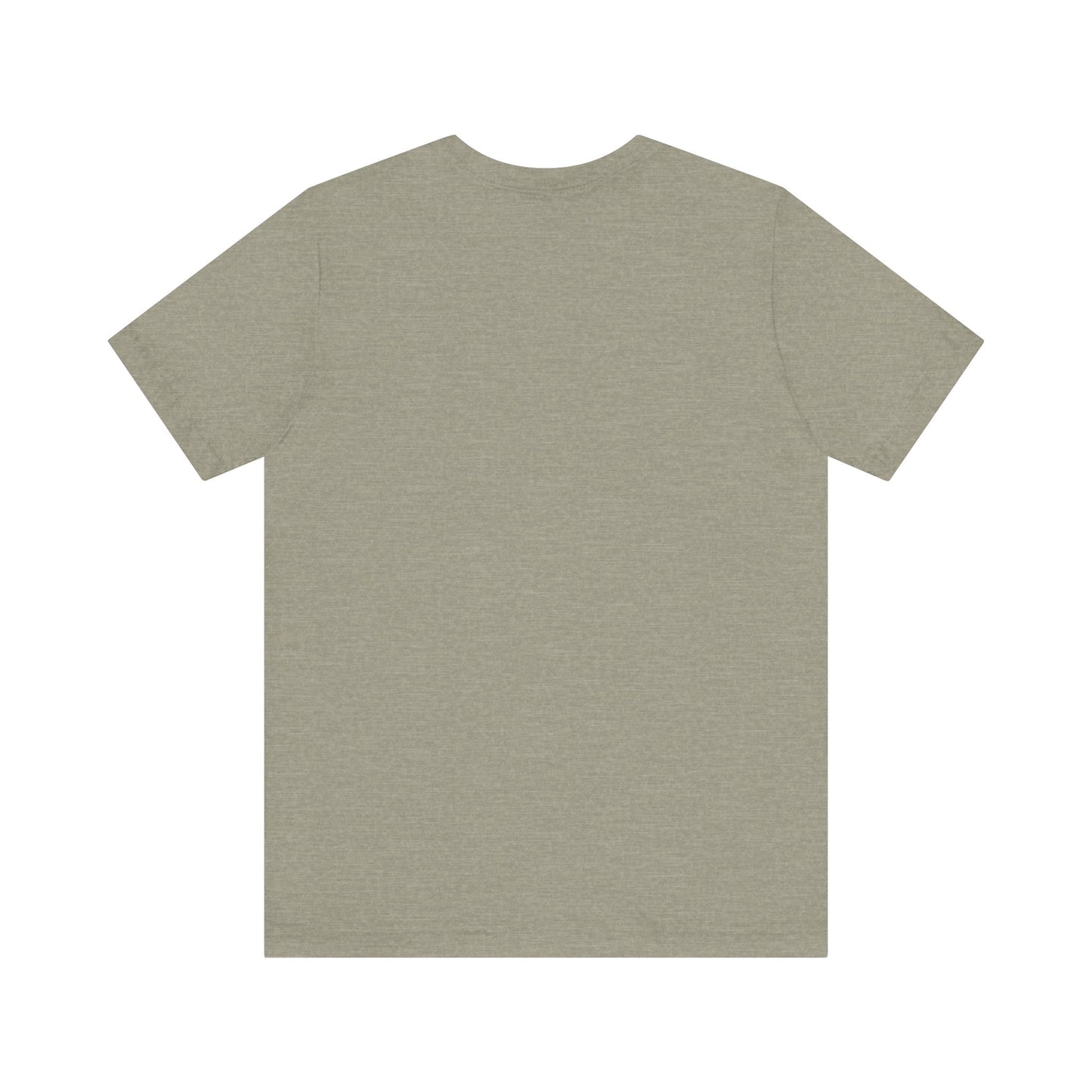 Unisex Jersey Short Sleeve Tee - Possum