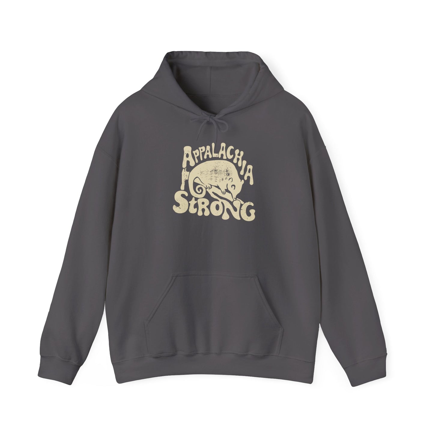 Unisex Heavy Blend™ Hooded Sweatshirt - Possum
