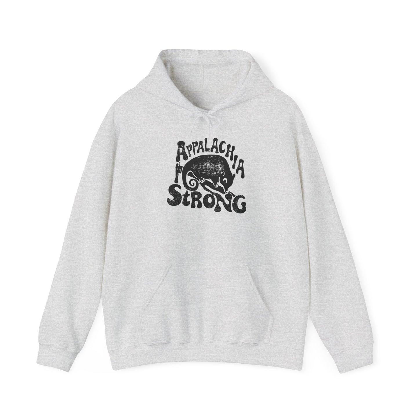 Unisex Heavy Blend™ Hooded Sweatshirt - Possum