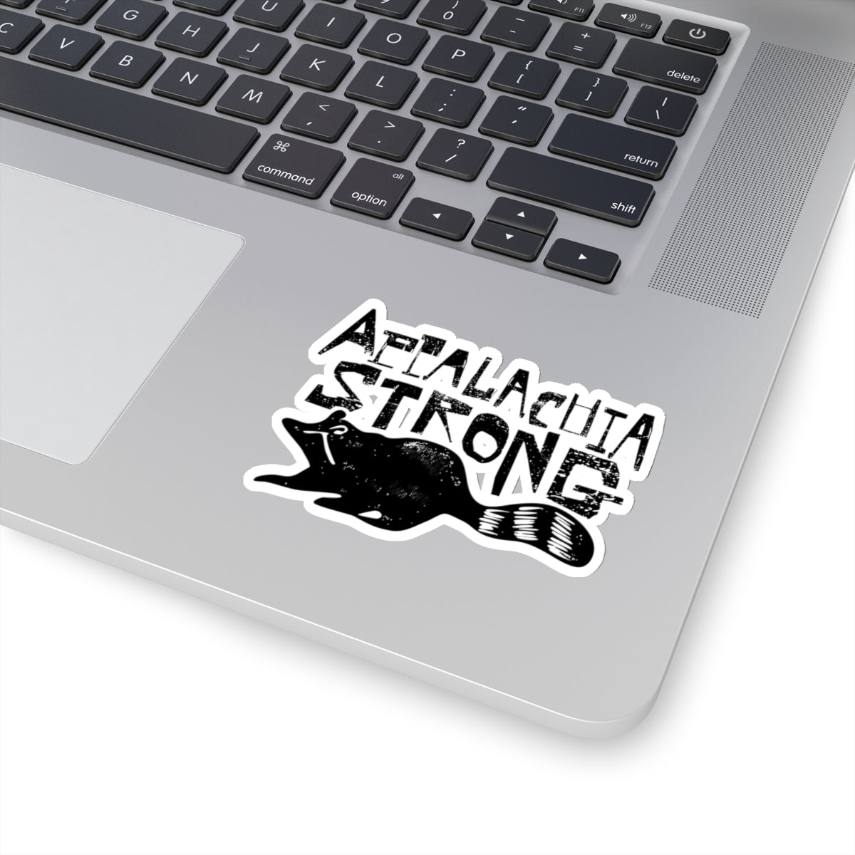 Kiss-Cut Stickers