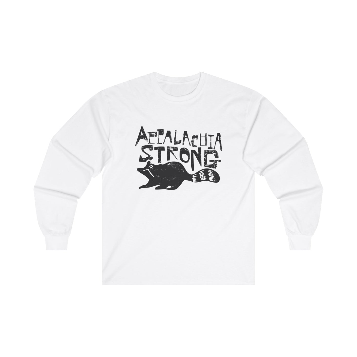 Unisex Ultra Cotton Long Sleeve Tee