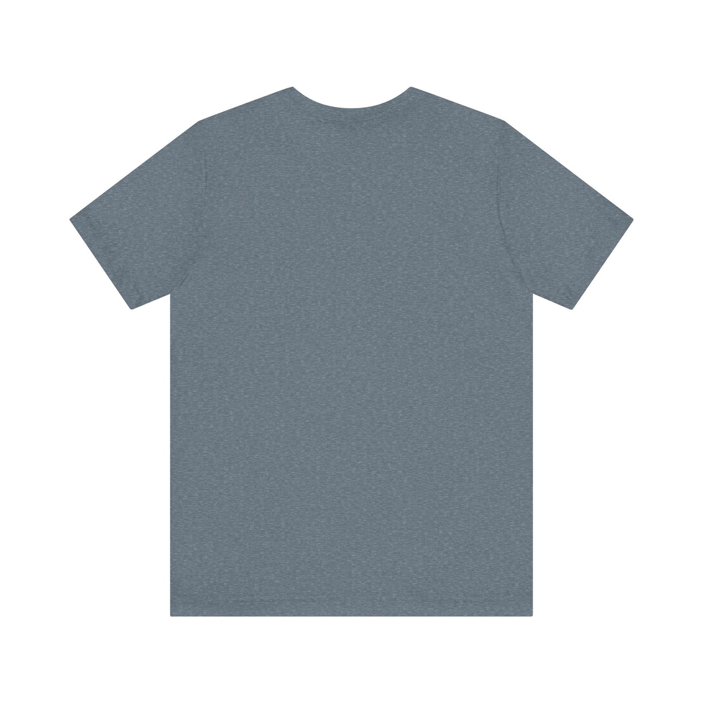 Unisex Jersey Short Sleeve Tee - Possum
