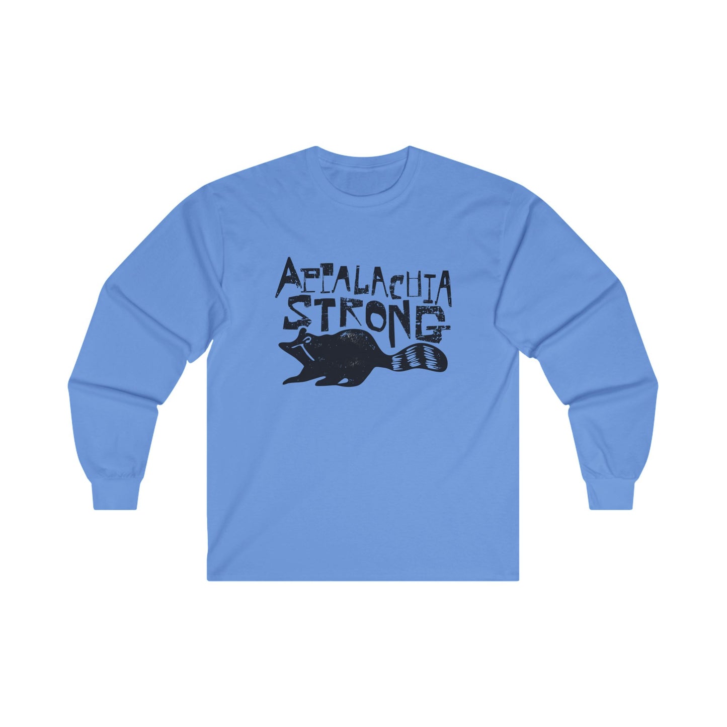 Unisex Ultra Cotton Long Sleeve Tee