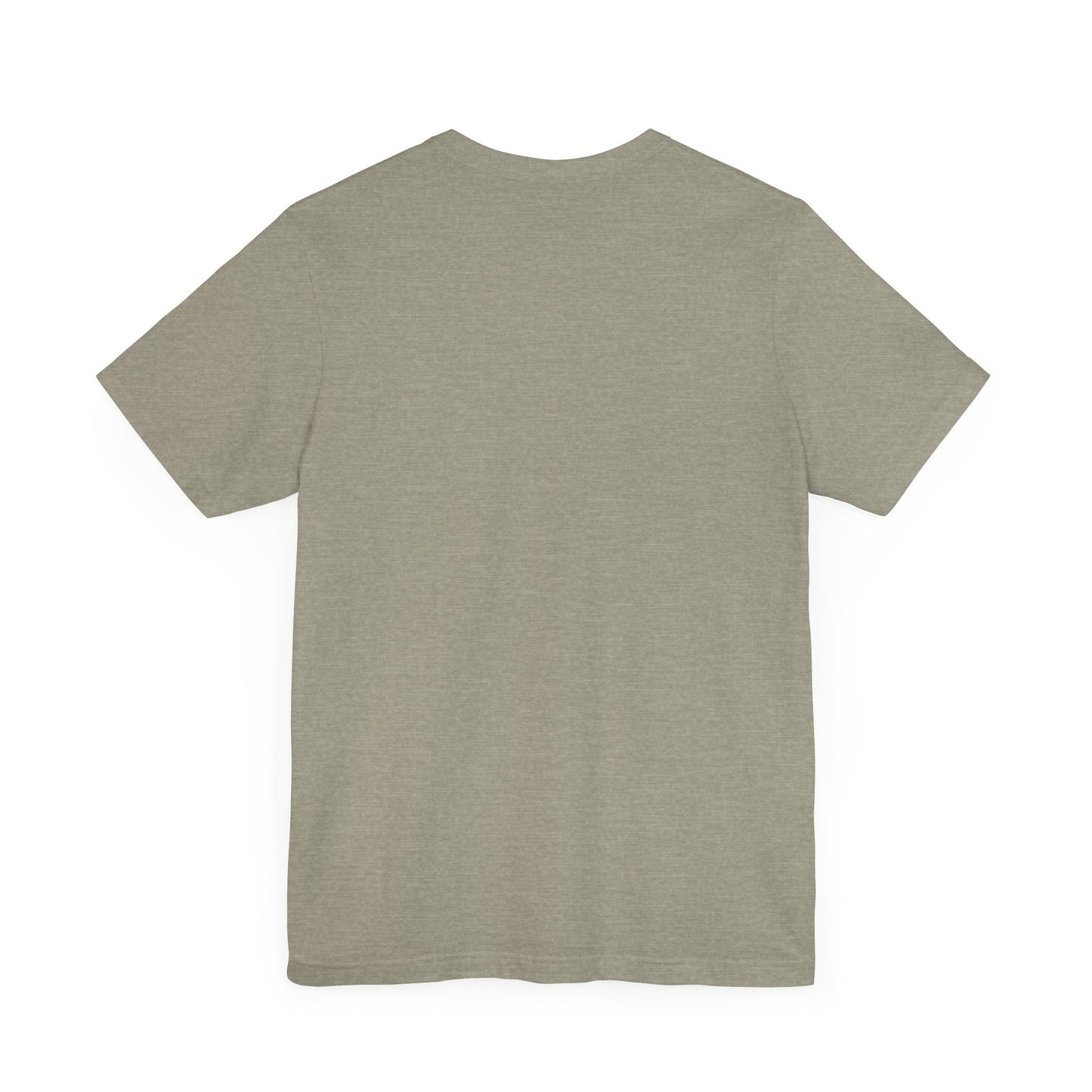 Unisex Jersey Short Sleeve Tee - Possum