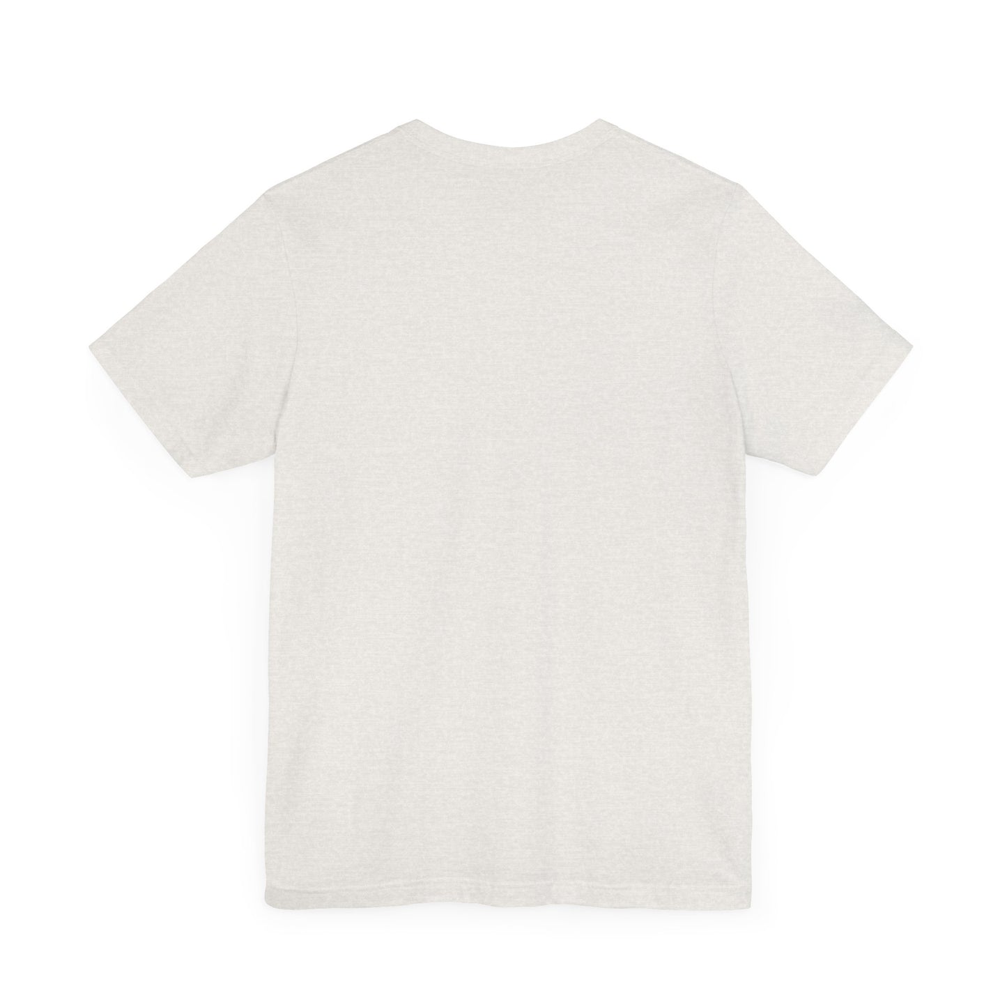 Unisex Jersey Short Sleeve Tee - Possum