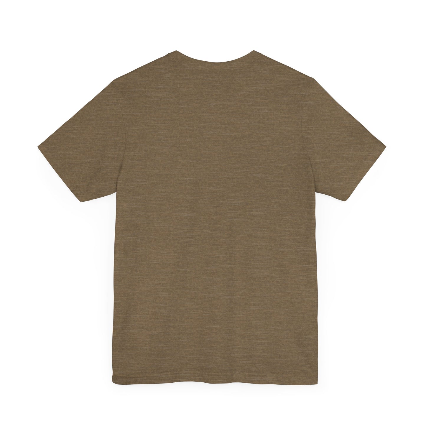 Unisex Jersey Short Sleeve Tee - Possum