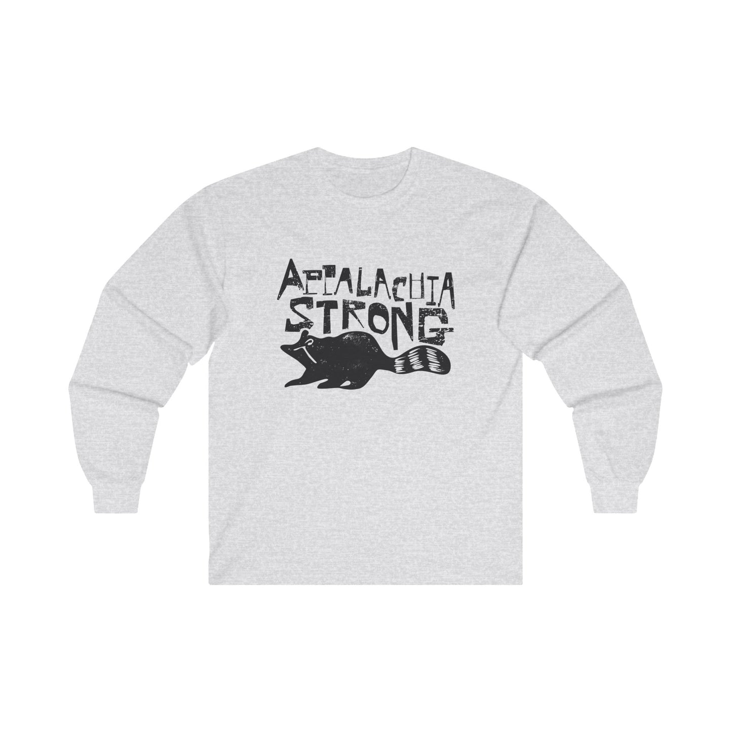Unisex Ultra Cotton Long Sleeve Tee