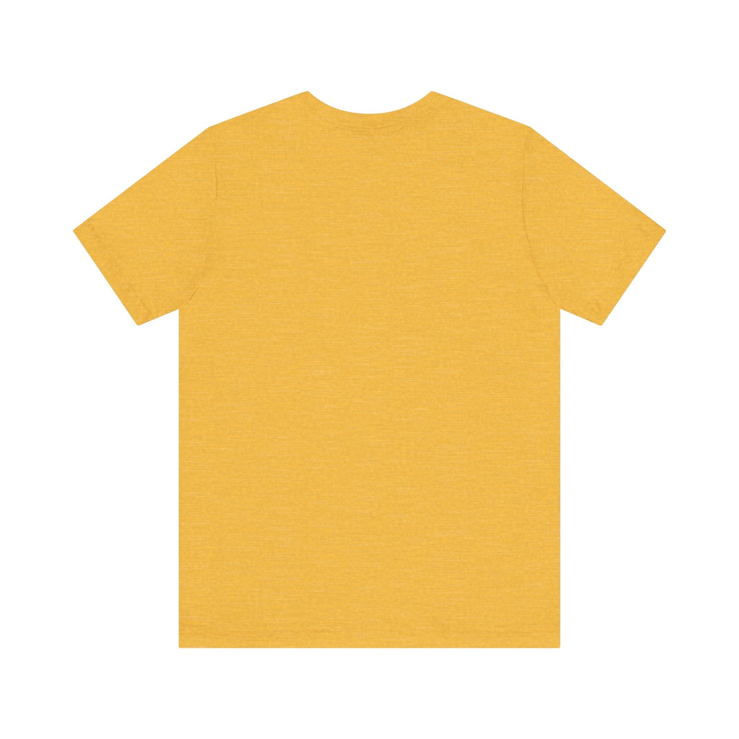 Unisex Jersey Short Sleeve Tee - Possum
