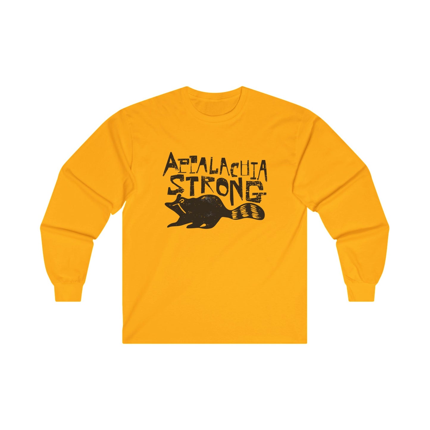 Unisex Ultra Cotton Long Sleeve Tee
