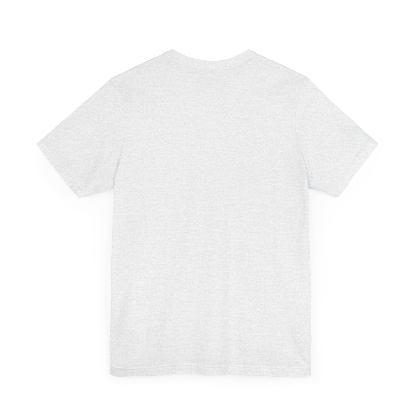 Unisex Jersey Short Sleeve Tee - Possum
