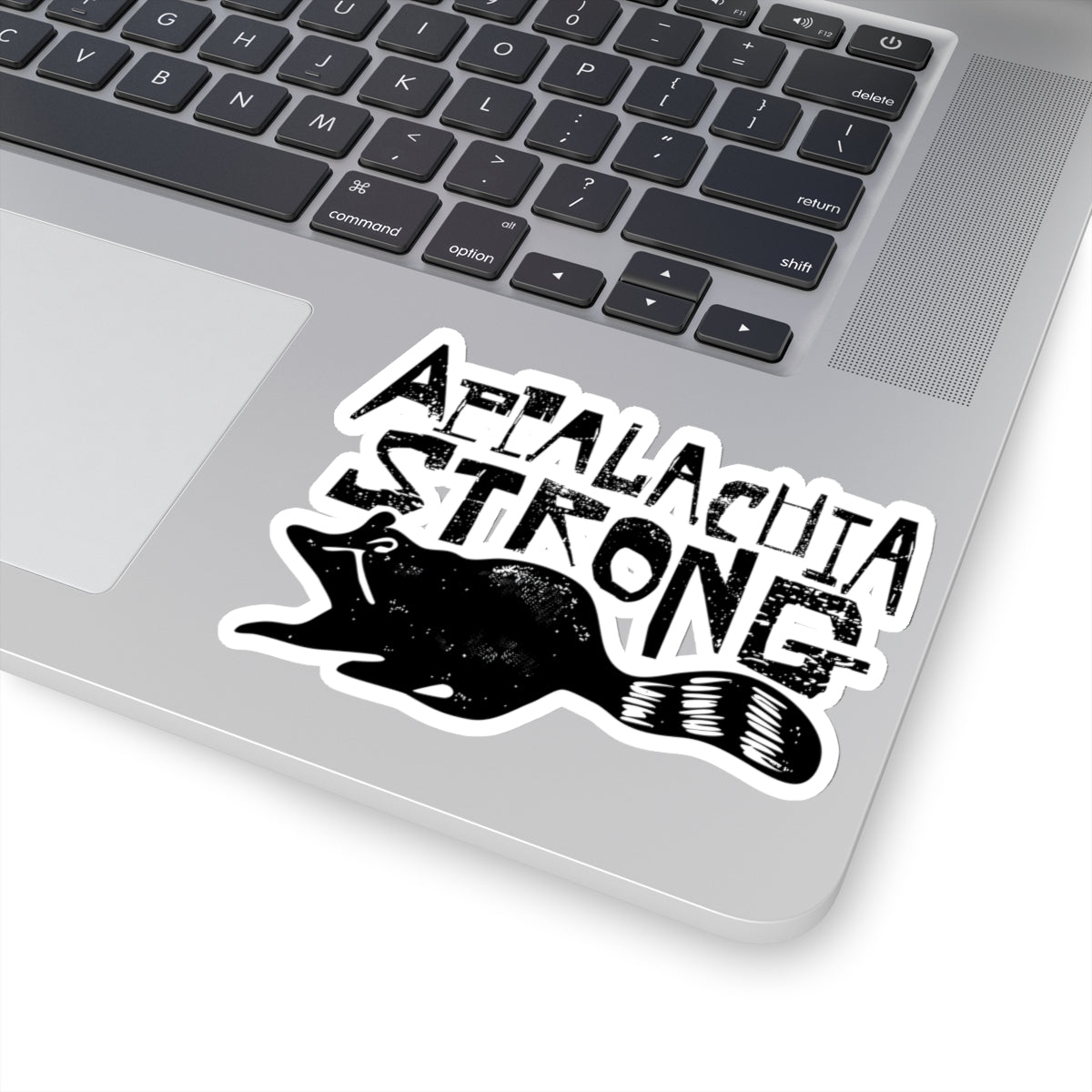 Kiss-Cut Stickers