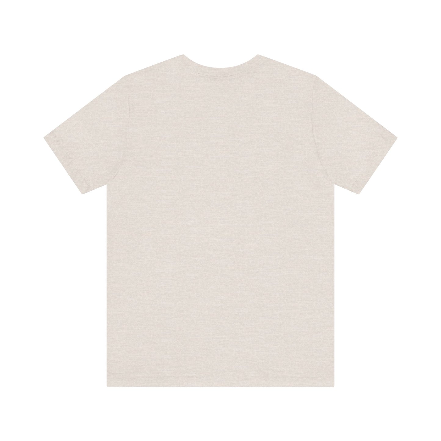 Unisex Jersey Short Sleeve Tee - Possum
