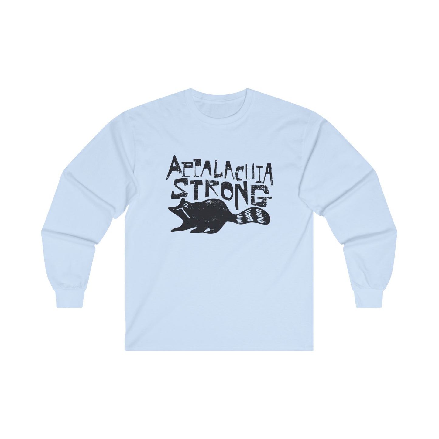 Unisex Ultra Cotton Long Sleeve Tee