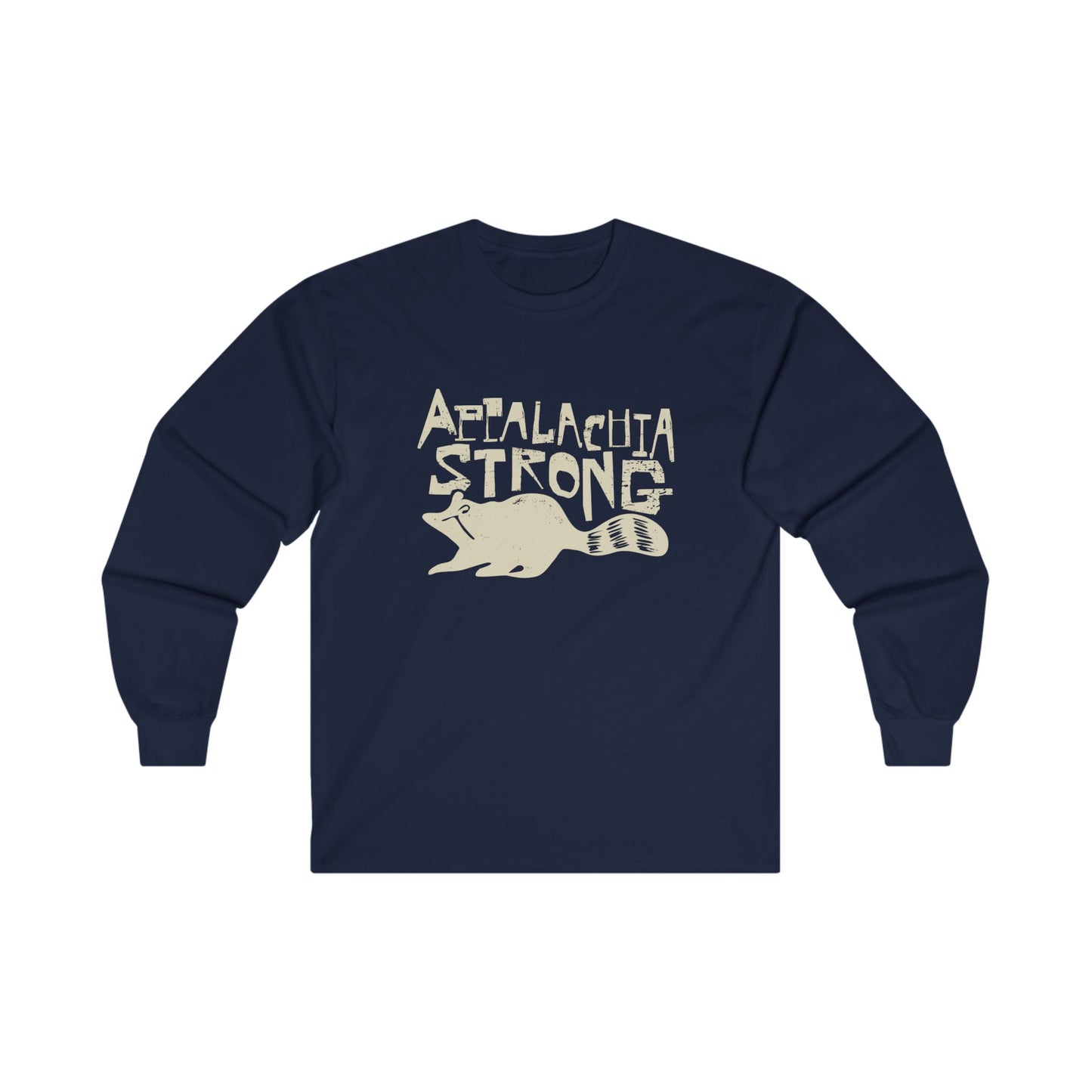 Unisex Ultra Cotton Long Sleeve Tee