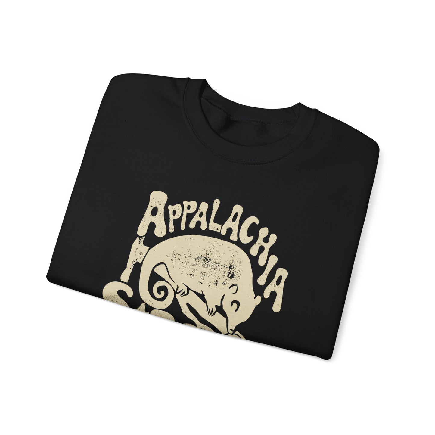 Unisex Heavy Blend™ Crewneck Sweatshirt - Possum