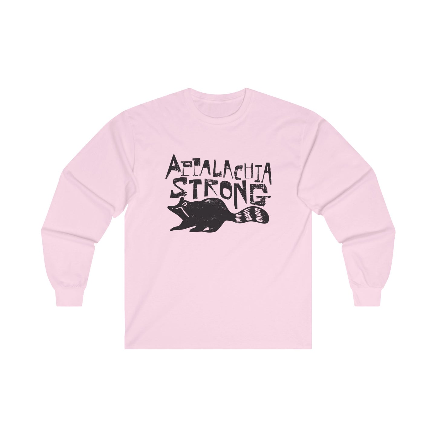 Unisex Ultra Cotton Long Sleeve Tee