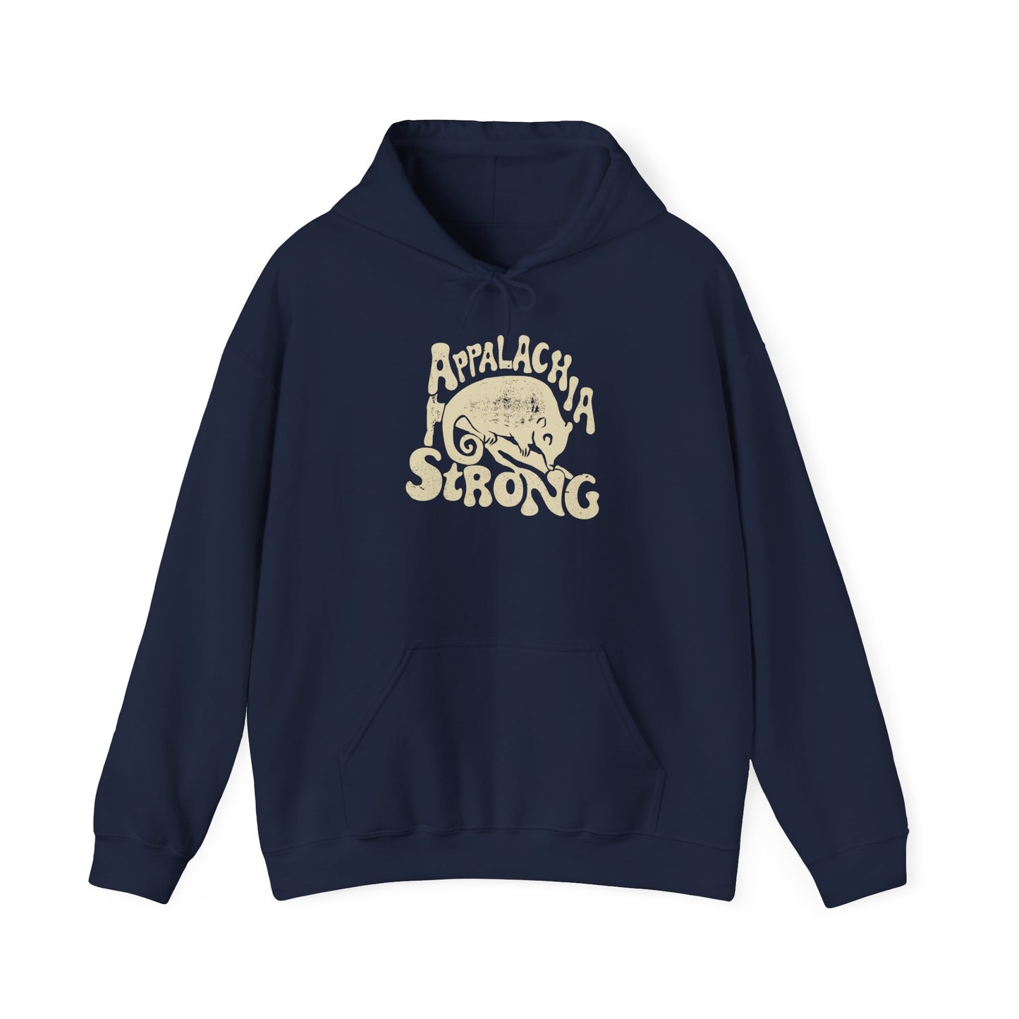 Unisex Heavy Blend™ Hooded Sweatshirt - Possum