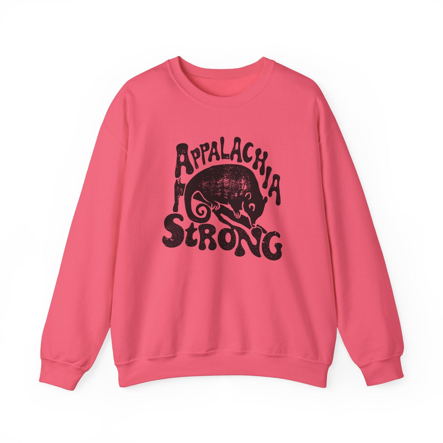 Unisex Heavy Blend™ Crewneck Sweatshirt - Possum