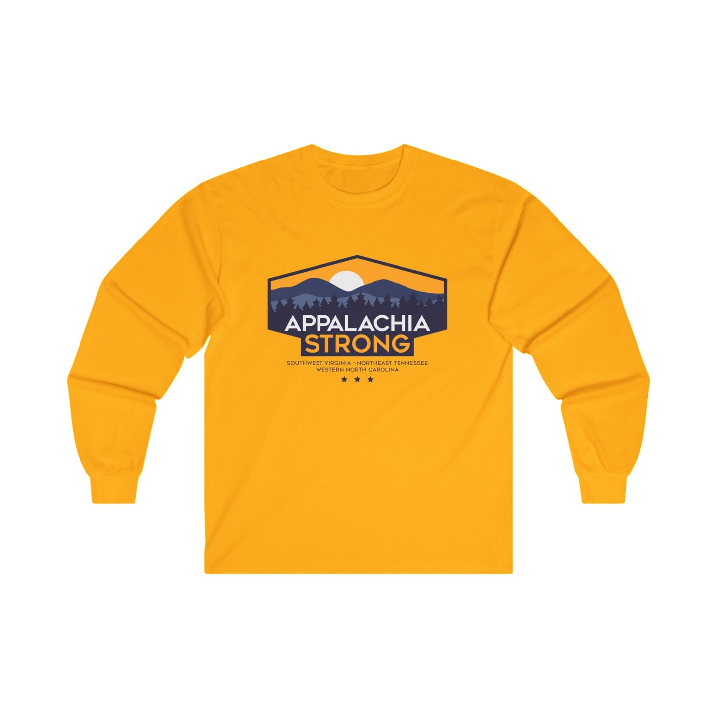 Unisex Ultra Cotton Long Sleeve Tee