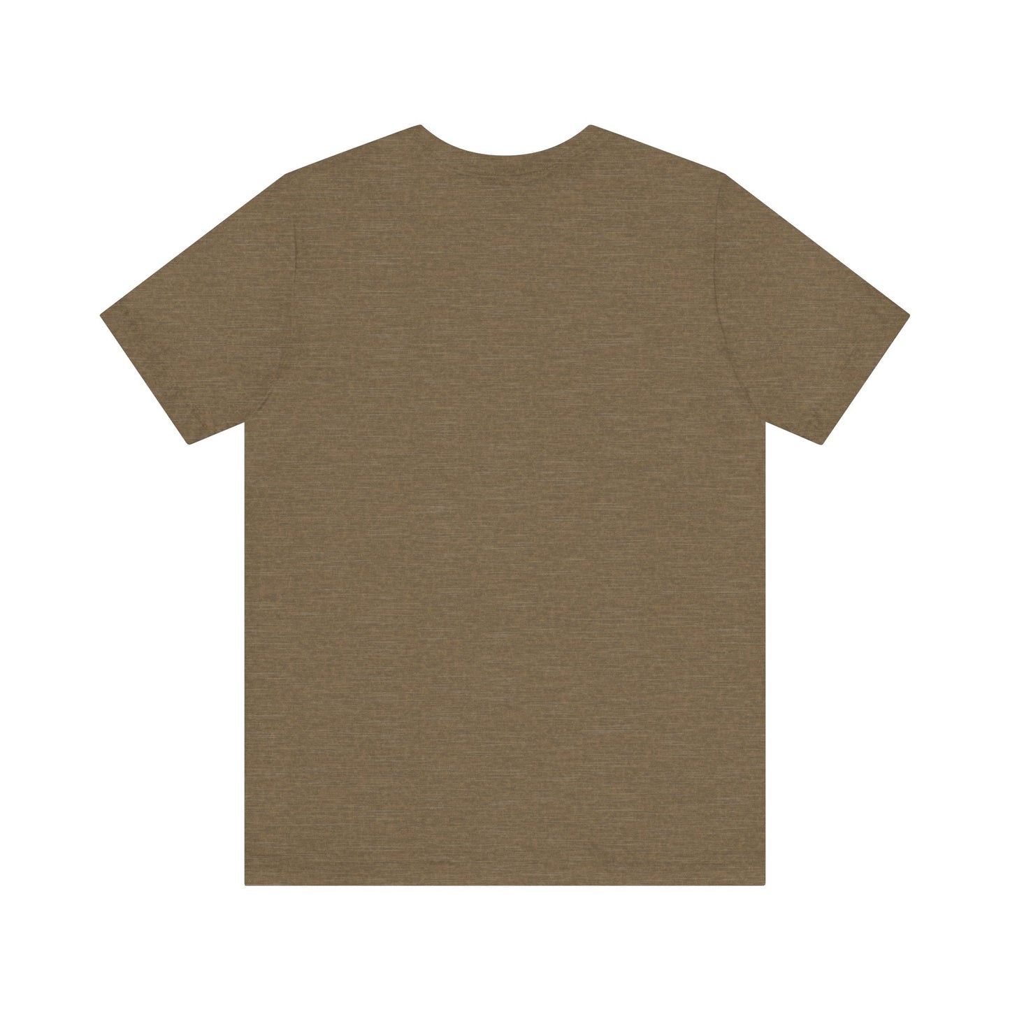 Unisex Jersey Short Sleeve Tee - Possum
