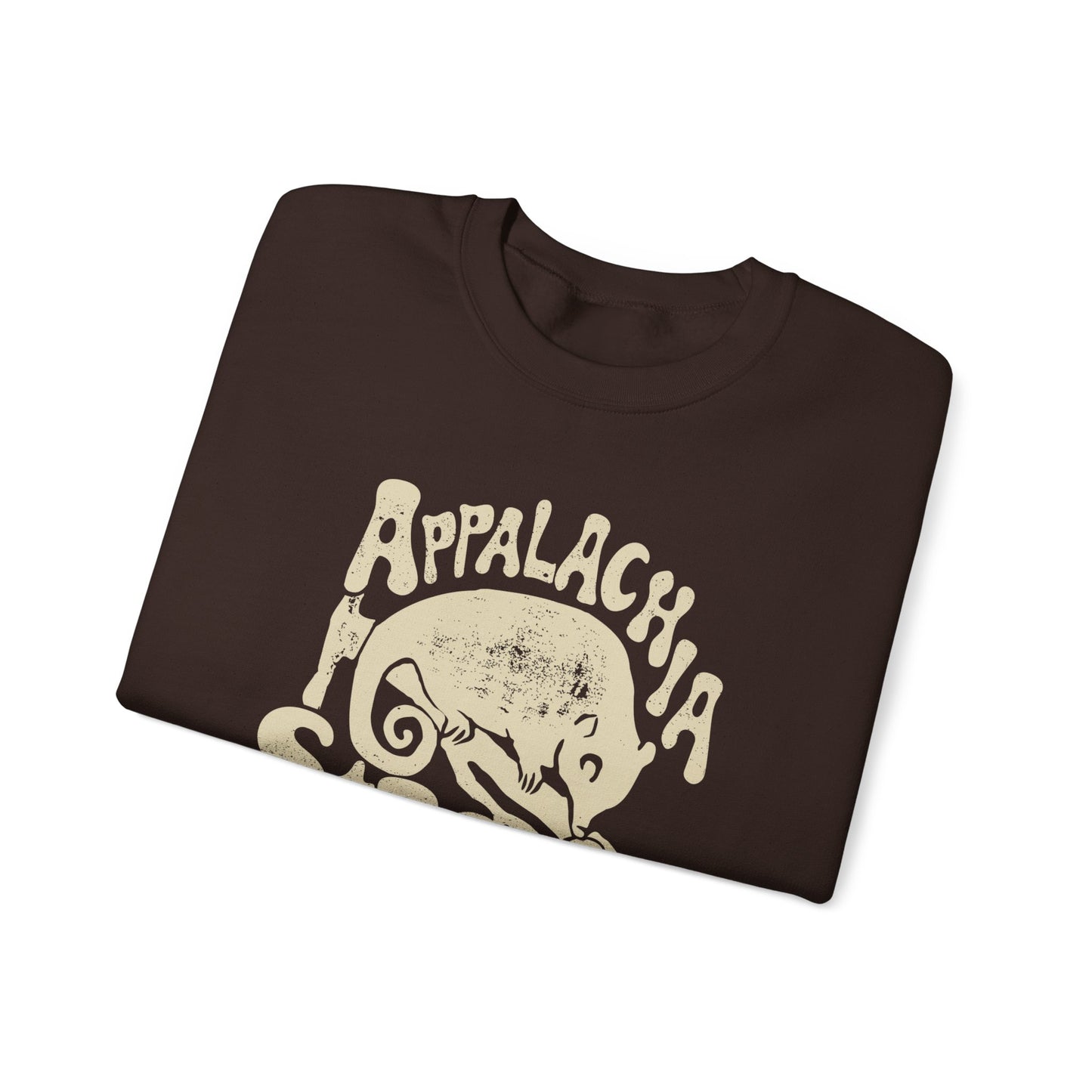 Unisex Heavy Blend™ Crewneck Sweatshirt - Possum