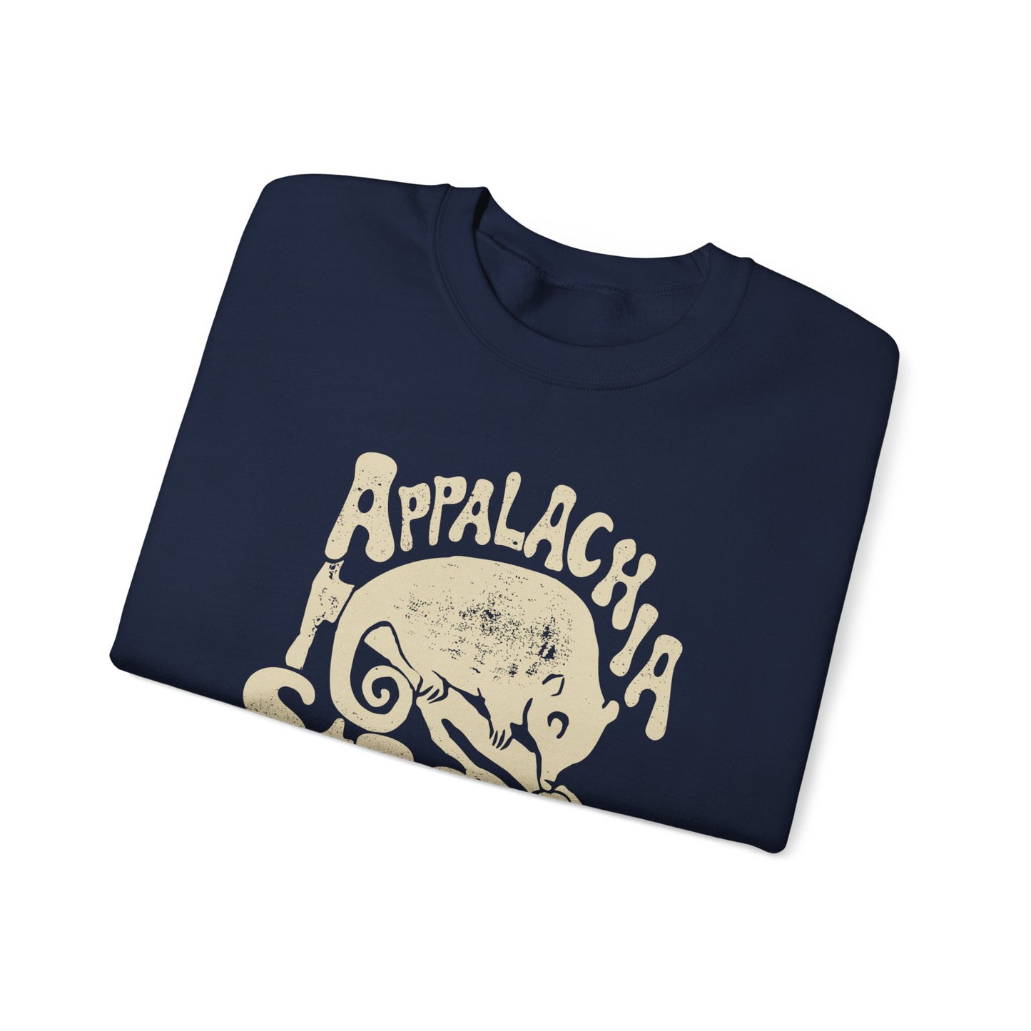 Unisex Heavy Blend™ Crewneck Sweatshirt - Possum