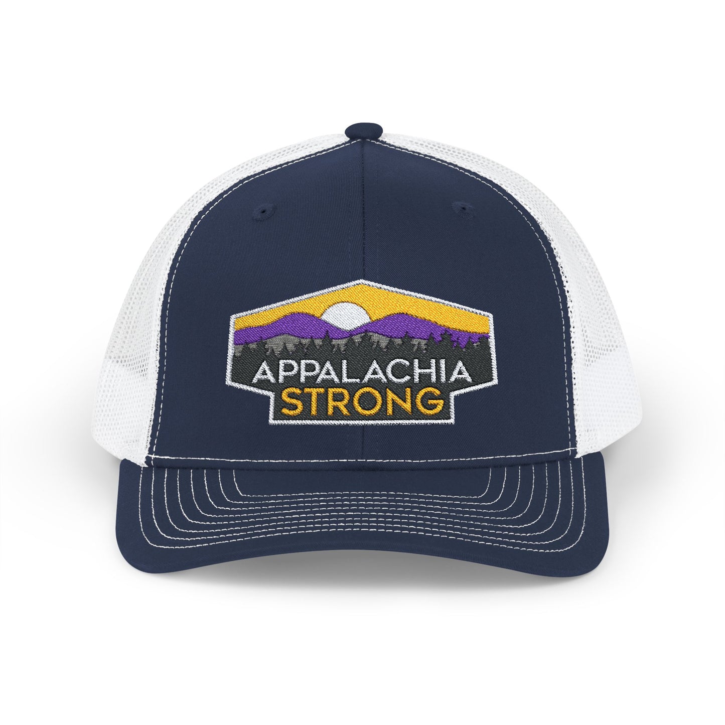 Snapback Trucker Cap