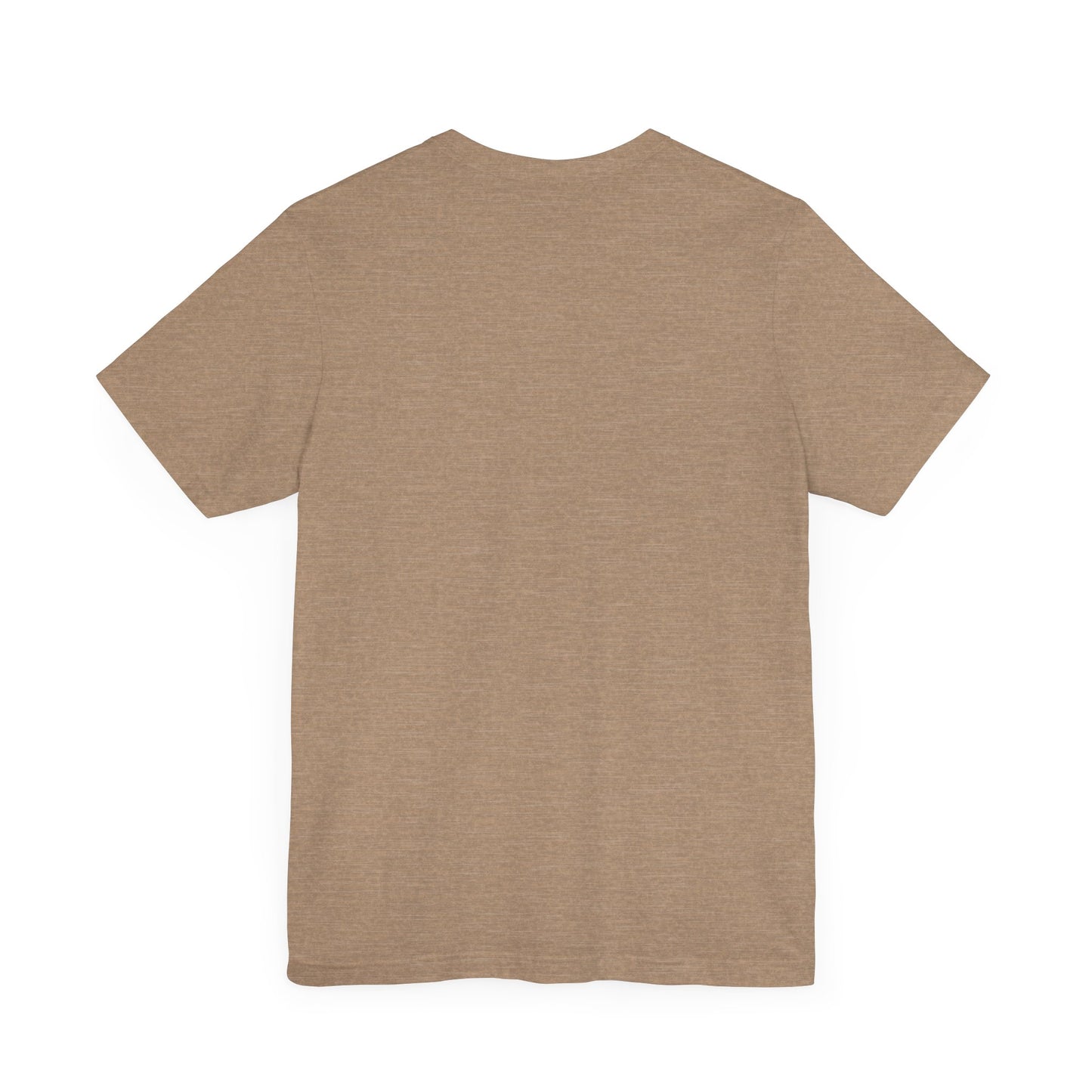 Unisex Jersey Short Sleeve Tee - Possum