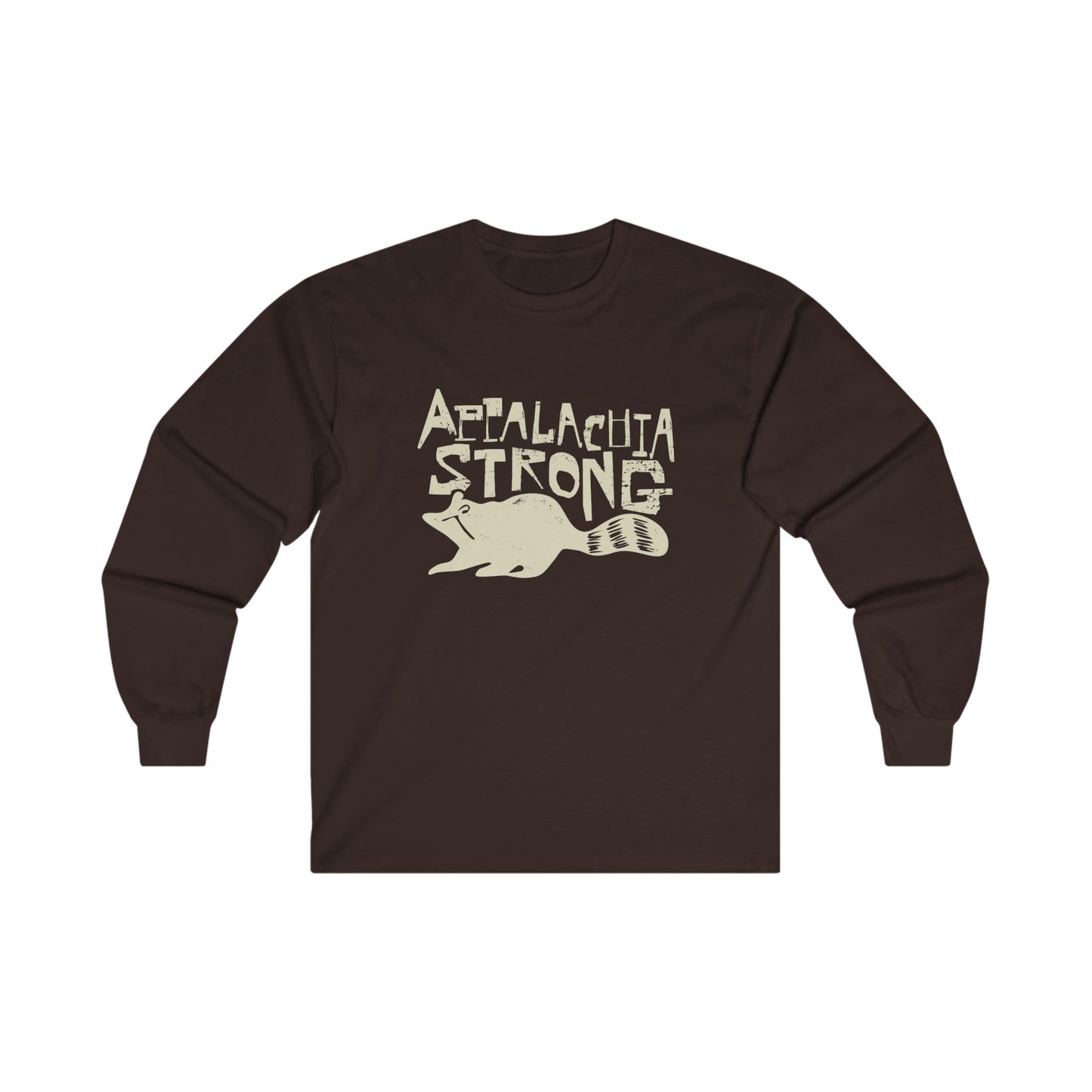 Unisex Ultra Cotton Long Sleeve Tee