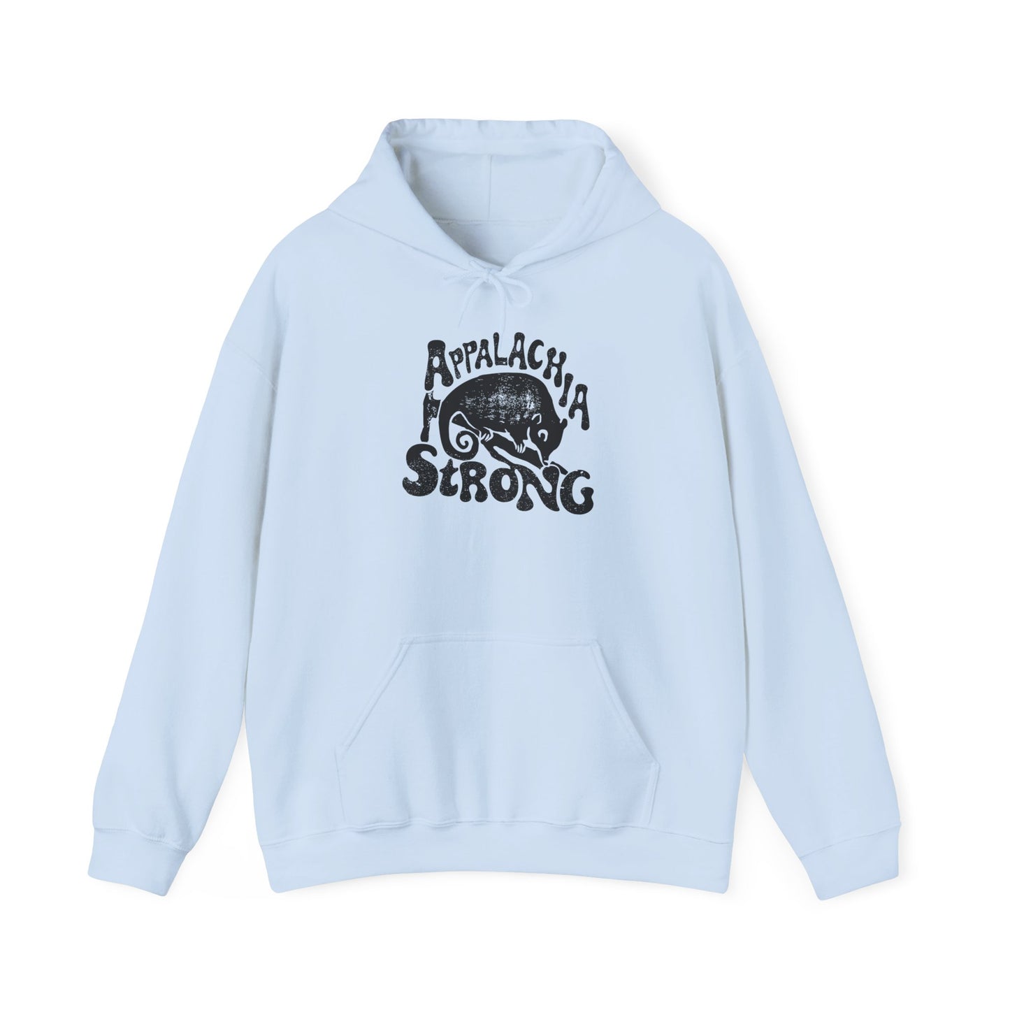 Unisex Heavy Blend™ Hooded Sweatshirt - Possum