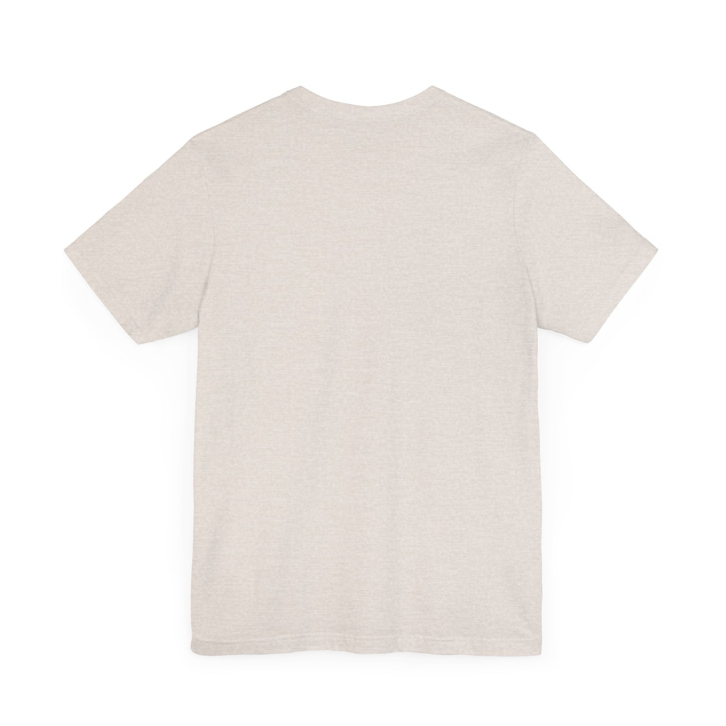 Unisex Jersey Short Sleeve Tee - Possum