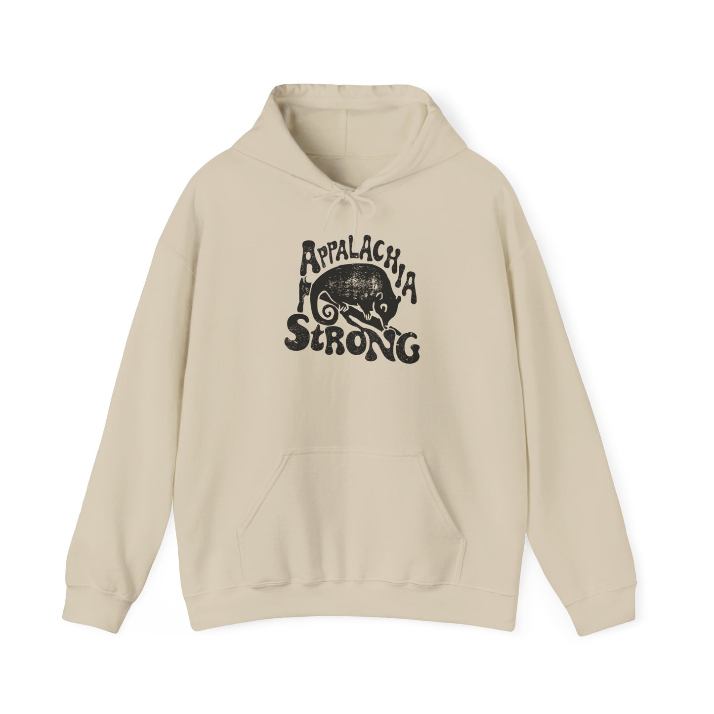 Unisex Heavy Blend™ Hooded Sweatshirt - Possum