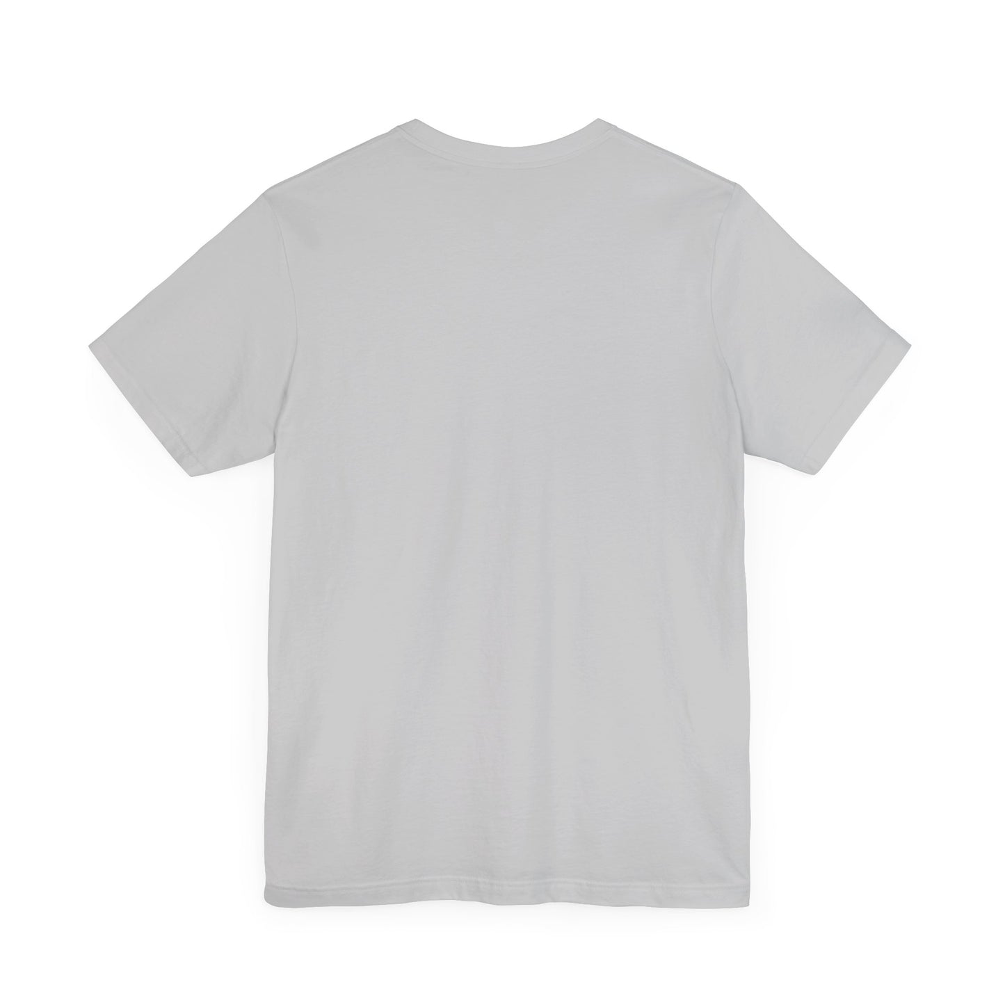 Unisex Jersey Short Sleeve Tee - Possum