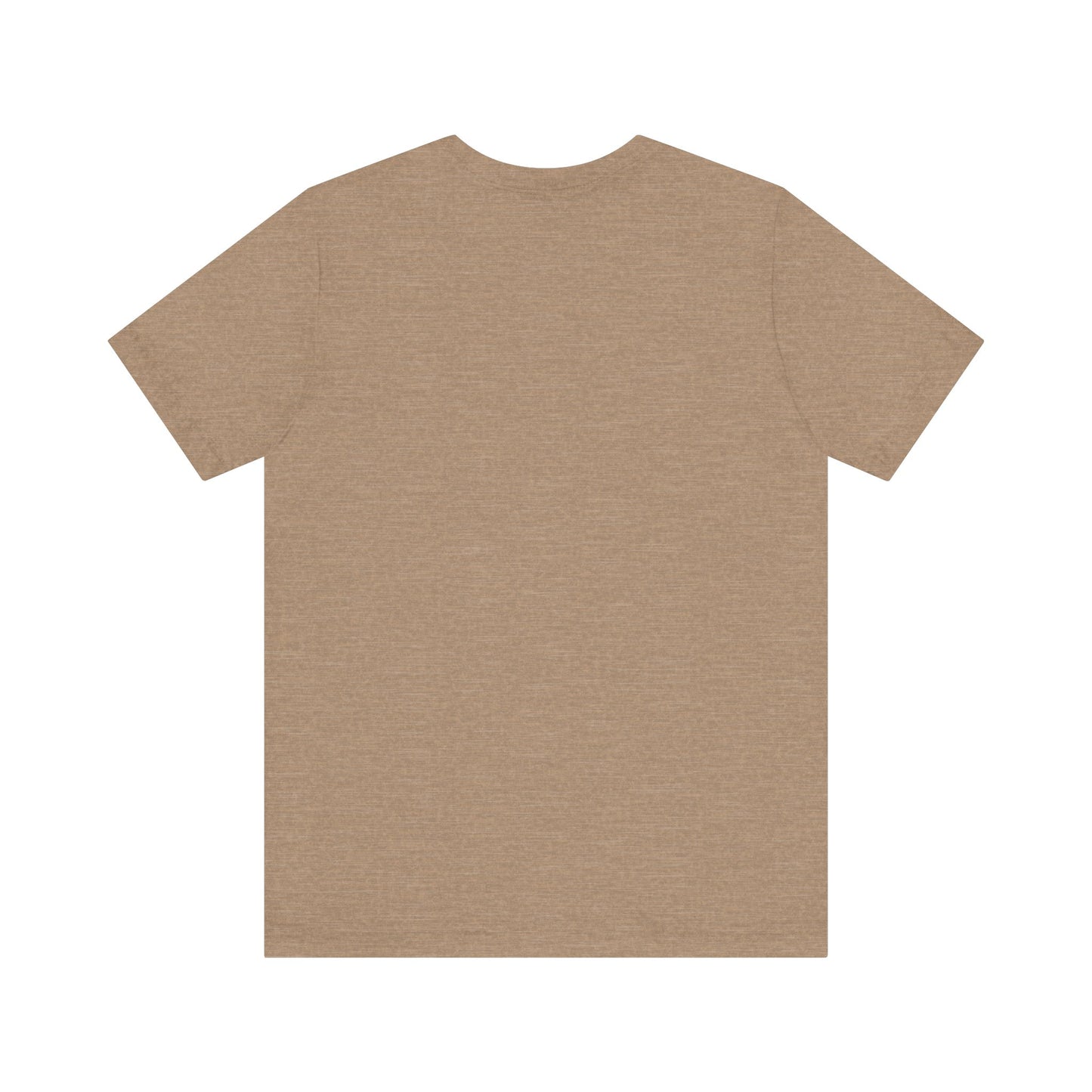 Unisex Jersey Short Sleeve Tee - Possum