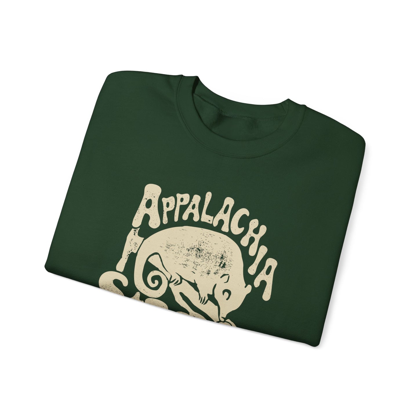 Unisex Heavy Blend™ Crewneck Sweatshirt - Possum