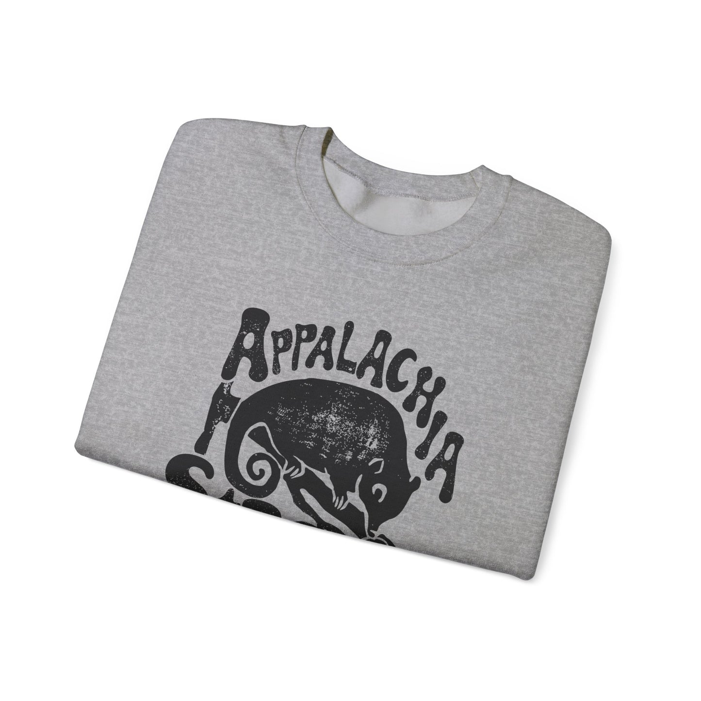 Unisex Heavy Blend™ Crewneck Sweatshirt - Possum