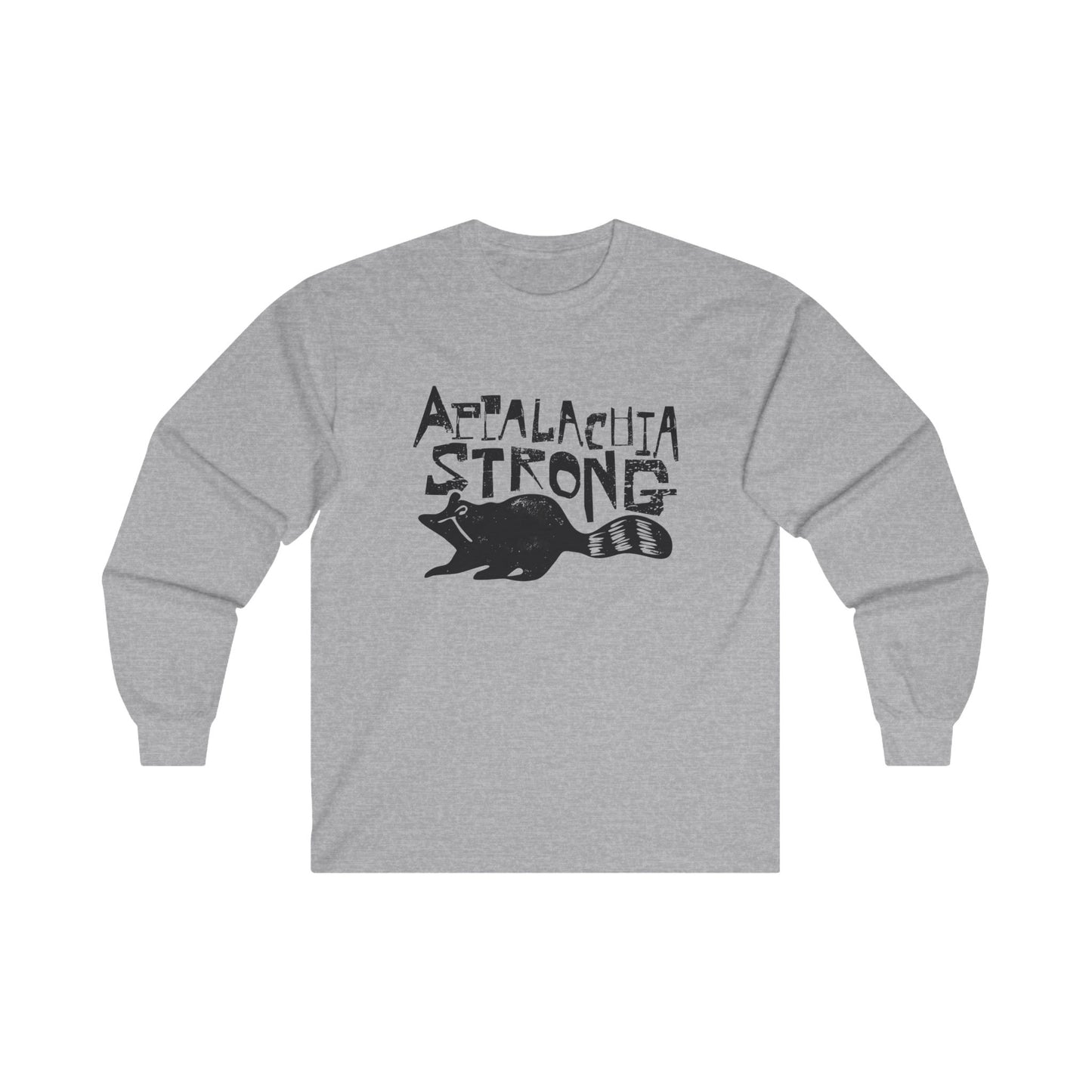 Unisex Ultra Cotton Long Sleeve Tee
