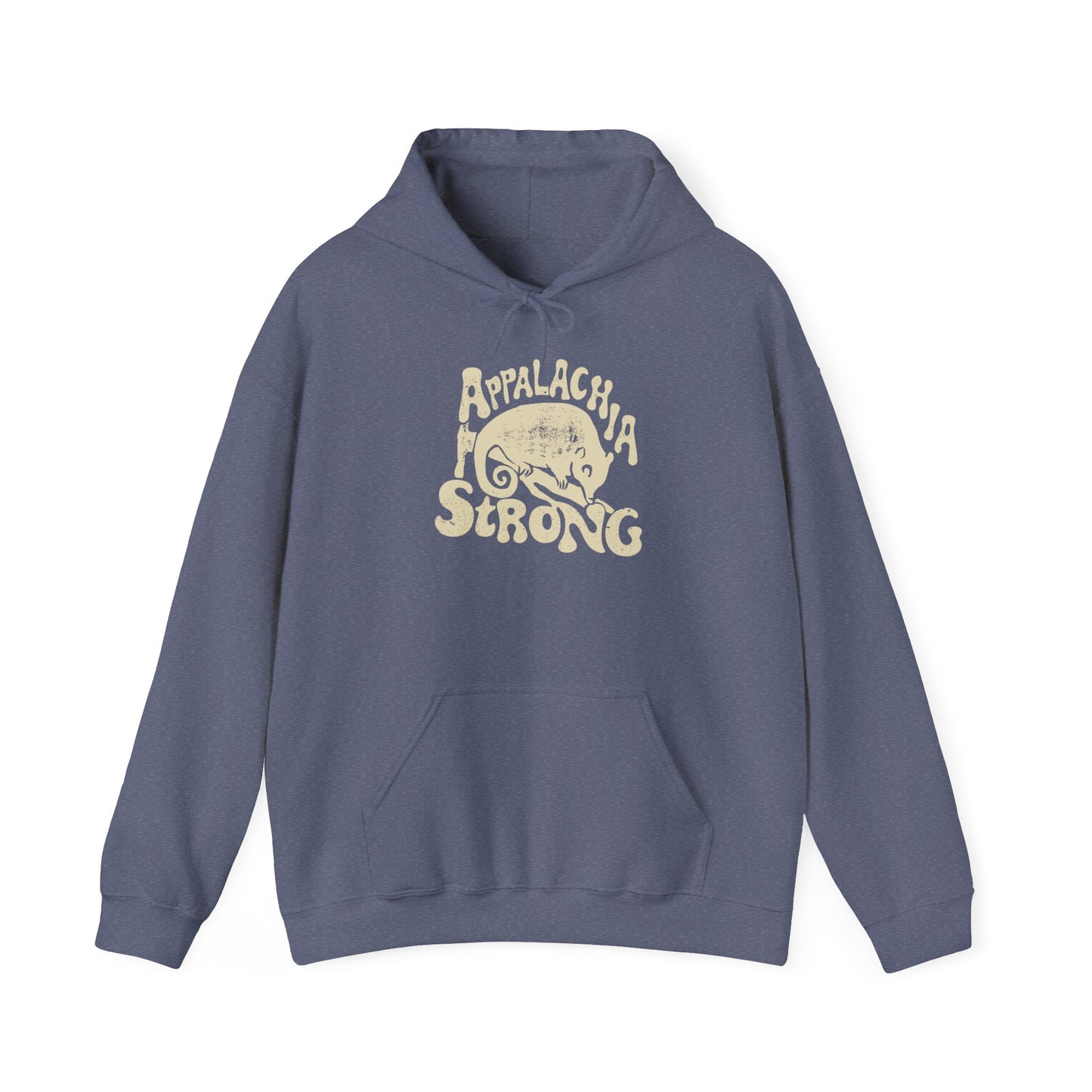Unisex Heavy Blend™ Hooded Sweatshirt - Possum