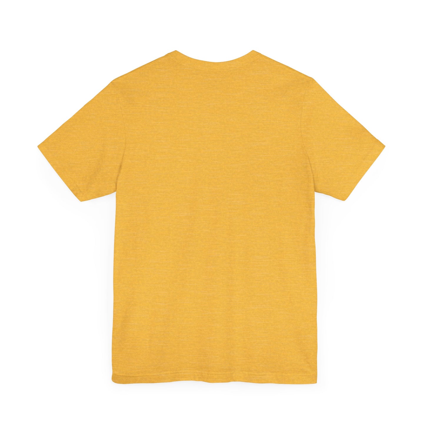Unisex Jersey Short Sleeve Tee - Possum