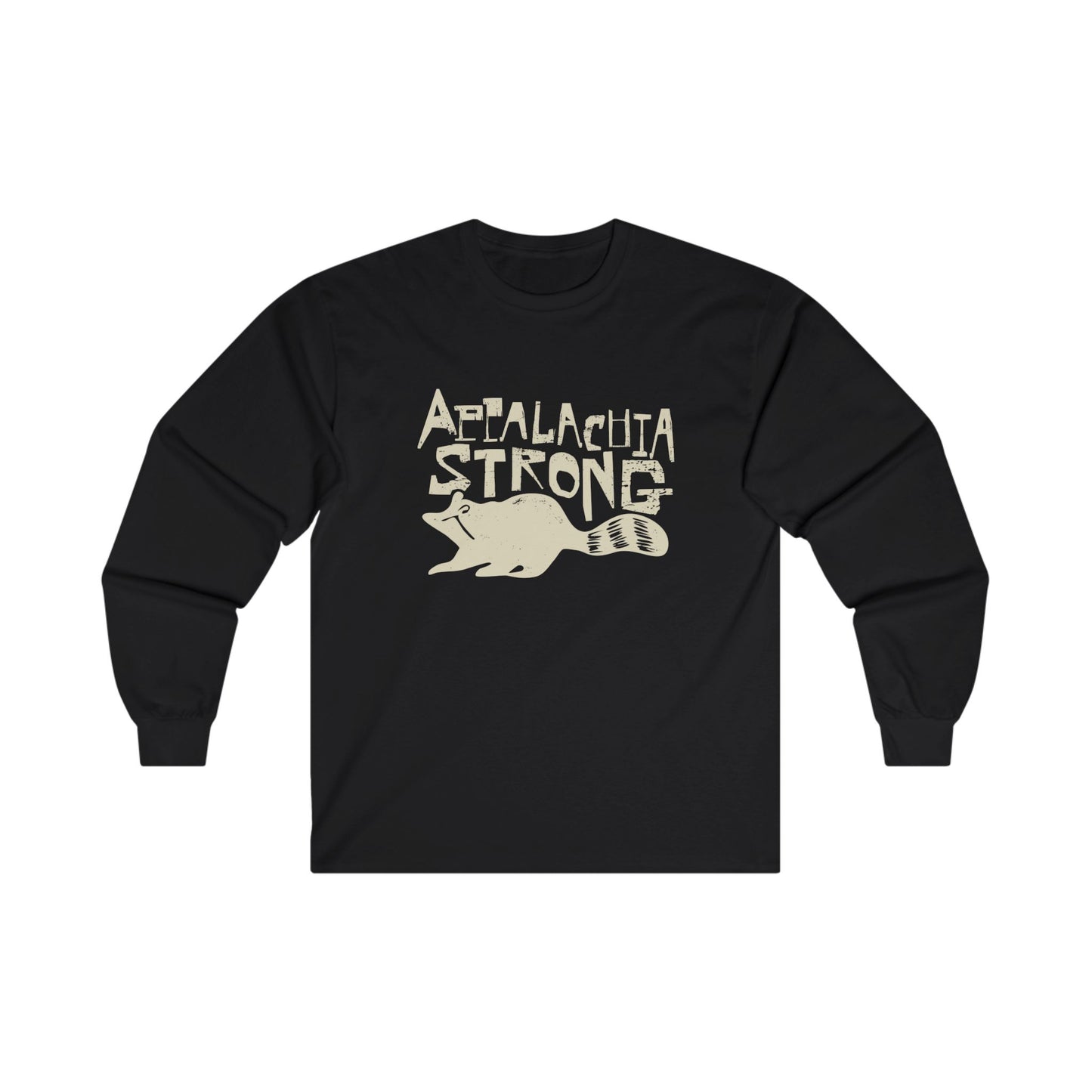 Unisex Ultra Cotton Long Sleeve Tee