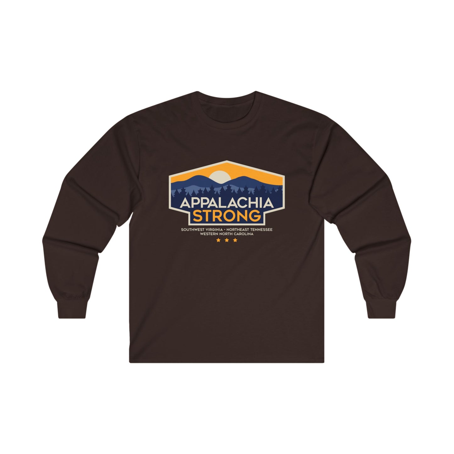 Unisex Ultra Cotton Long Sleeve Tee