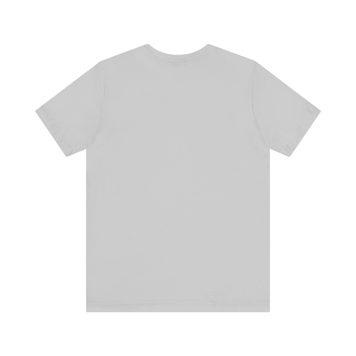 Unisex Jersey Short Sleeve Tee - Possum