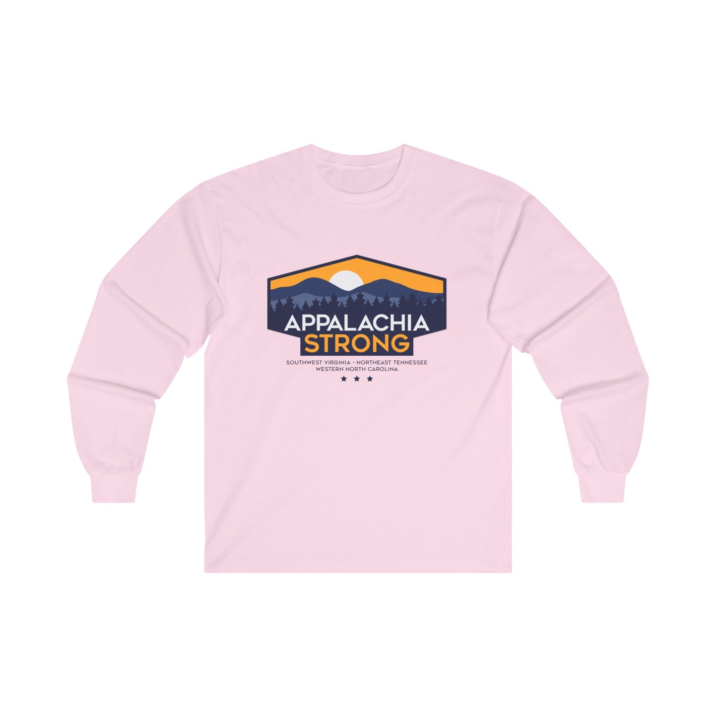 Unisex Ultra Cotton Long Sleeve Tee