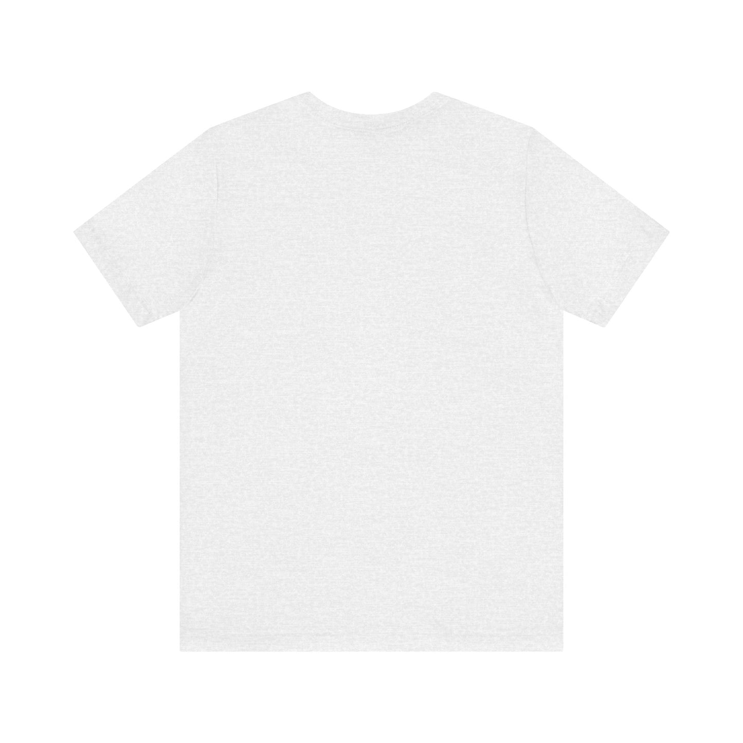Unisex Jersey Short Sleeve Tee - Possum