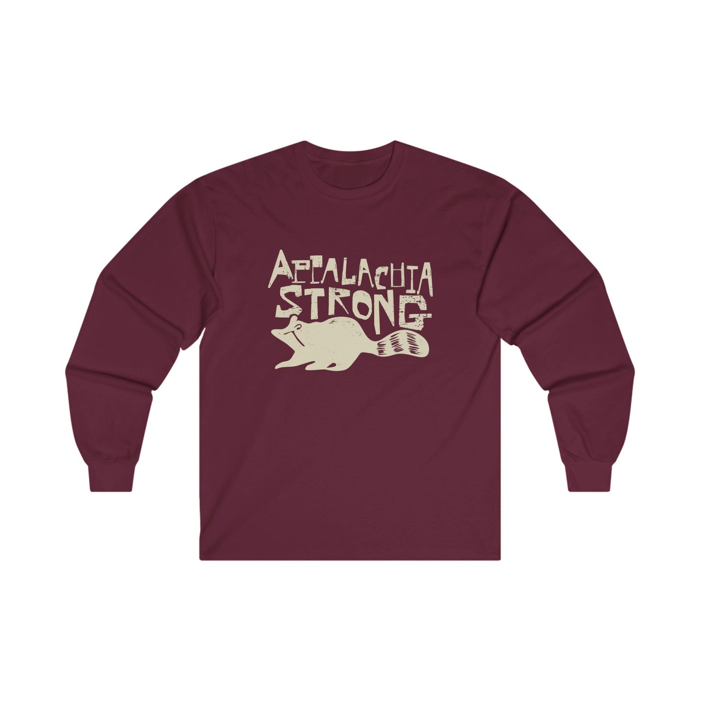 Unisex Ultra Cotton Long Sleeve Tee