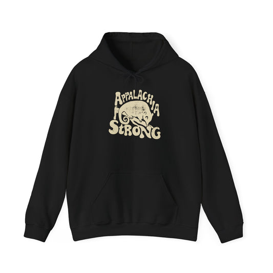 Unisex Heavy Blend™ Hooded Sweatshirt - Possum
